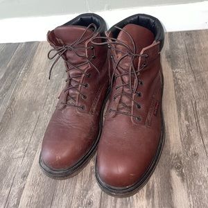 Red Wing Mens Boots